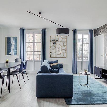 Creative Apartment Disneyland Paris Серри Экстерьер фото