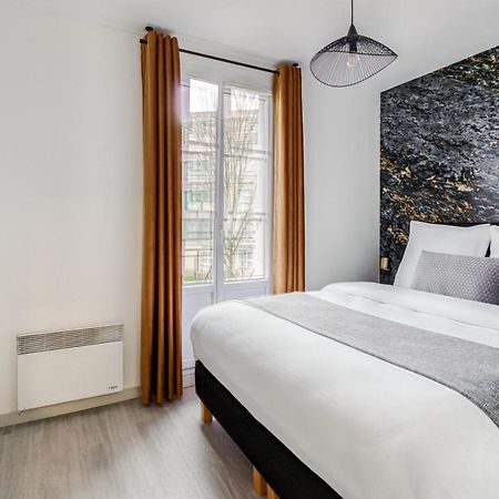 Creative Apartment Disneyland Paris Серри Экстерьер фото