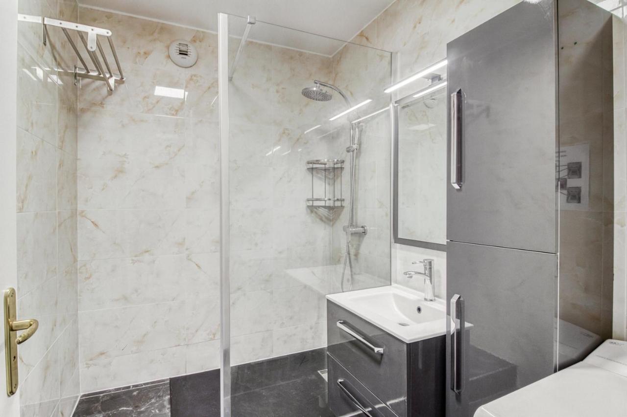 Creative Apartment Disneyland Paris Серри Экстерьер фото